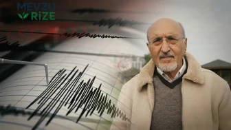 AFAD ve Kandilli'nin takip ettiği Marmara Fayı'nın altında ne var?