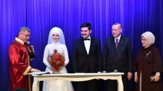 Hamza Gedikoğlu'nun Eşi Kim, Öznur Hacıosmanoğlu Kimdir?