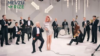 Pink Martini konserine geri sayım başladı... Harbiye'de son biletler