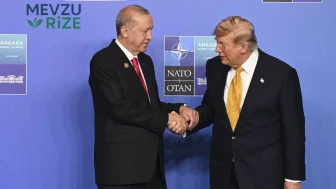 Türkiye'nin Ortadoğu'daki Stratejik Rolü Güçleniyor