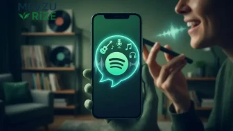 Spotify, Premium Üyeleri için Konuşma Özelliğini Tanıttı!
