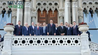 Siyasette Yeni İttifak Oluştu: Taraflar Anlaşmaya Vardılar!