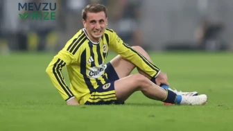 Kerem Aktürkoğlu Tarih Yazdı: Yeni Rekorunu Elde Etti!