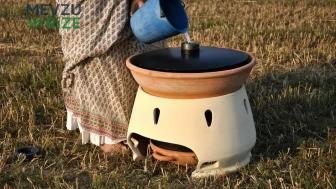 Güneş Enerjisi İle Tuzlu Suyun Şifresi: Günde 5 Litre İçme Suyu Üretimi!