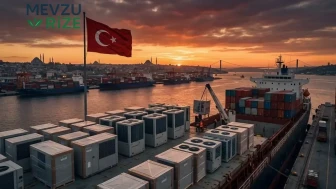 Avrupa'daki aşırı sıcaklar Türkiye için fırsata mı dönüştü? Uzman isim açıkladı: Ülkeler tek tek sıraya girdi