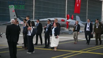 Milli Araçlar Sahne Aldı: Yerli Üretimin Gücü Gösterildi!