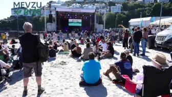 İkonik Festival Beklenmedik Şekilde İptal Edildi: Binlerce Bilet Sahibi Hayal Kırıklığı Yaşadı!