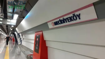M7 Yıldız–Mahmutbey Metro Hattı’nın Açılış Tarihi Belli Oldu mu? M7 Metrosu ne zaman hizmete girecek?