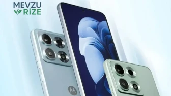 Motorola Edge 70 Max için heyecan verici geri sayım: Yeni model 15 Temmuz’da piyasaya çıkıyor!