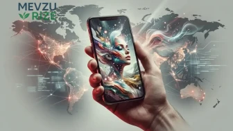 Yapay Zeka Desteğiyle Instagram ve WhatsApp'ta Görsel Üretimi Başladı!