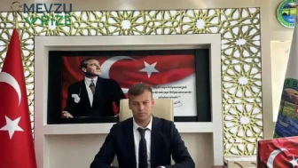 Yasak Aşk ve İstifa İddialarıyla Sarsılan AKP'nin Afyon'daki Çalkantılı Süreci
