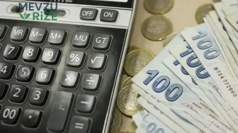Mayıs Ayında Ciro, Geçen Yıla Göre Yüzde 32,9 Oranında Yükseldi
