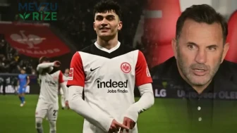 Galatasaray'a Sezona Damsız Giriş: Can Uzun İçin İtalyan Devi Kolları Sıvadı!