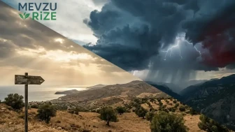 15 Temmuz Hava Durumu Raporu: Meteoroloji'den Sağanak Uyarısı ve Sıcaklıkta Yükseliş Bekleniyor!
