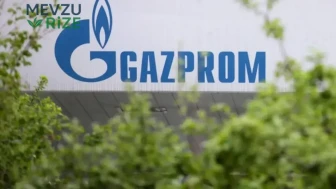 Gazprom'dan Çarpıcı Açıklama: 'LNG Güvenli Değil, Beklentilerin Aksine!'