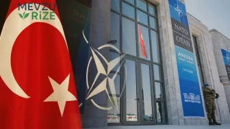 Ankara'da Tarihi NATO Zirvesi! 36. Uluslararası Liderler Buluşmasında Gözler Gündem Maddelerinde Olacak