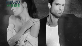 Sıla ve Konstantinos Argiros'tan sürpriz düet geliyor