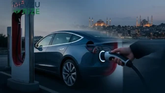 Tesla'nın Supercharger Fiyatları Artış Gösterdi! 2026'ya Ait Güncel Ücretler Açıklandı
