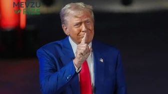 Trump, İki Dönem Kuralını Aşarak 2028'de Yeniden Aday Olma Niyetini Açıkladı!