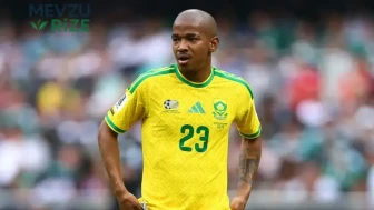 Jayden Adams Ölüm Nedeni, Eşi, Çocukları Ve Oynadığı Takımlar: Güney Afrikalı Futbolcunun Hayatı Ve Kariyeri