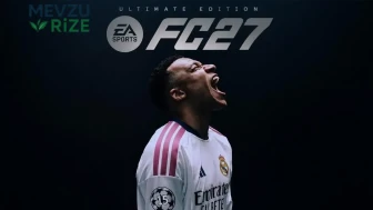 EA Sports FC 27'nin Çıkış Tarihi ve Fiyatı Belirlendi!