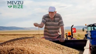 Çiftçilere ve esnafa 629 milyar liralık tarihi destek paketi açıklanmış durumda!