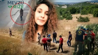 Gülistan Doku Soruşturmasında Yeni Gelişmeler: ABD'de Yakalanan Firari Şüpheli Kritik Noktayı İşaret Etti!