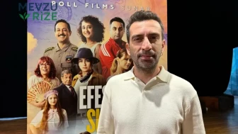Erdem Yener'in Dizi Debüsü İzleyicileri Şaşkına Çeviriyor: Güldür Güldür'ün Unutulmaz Hüseyin'inden Yeni Bir Başlangıç!