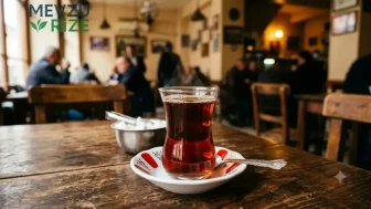 Günde kaç bardak çay içmek sağlıklı? Uzmanlar önerdi!