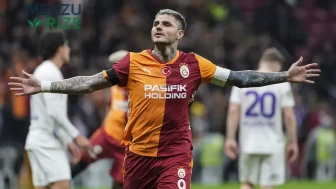 Mauro Icardi'nin Menajerinden Galatasaray İle İlgili Umut Dolu Açıklama: Bu Sefer Çok İç Açıcıyım
