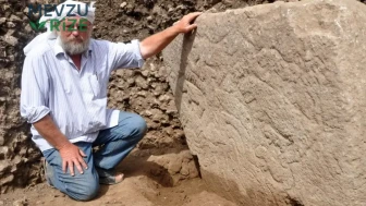 Göbeklitepe'nin Keşfiyle Dünyanın Tarih Sayfaları Yeniden Yazıldı