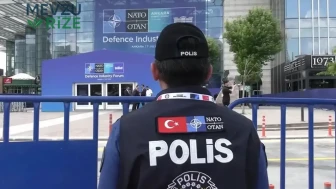 Bakan Çiftçi: NATO Önlemleri Üzerine Yaptığımız Açıklamalar Abartılı Değil!