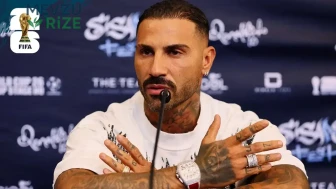 Ricardo Quaresma'dan Portekiz Milli Takımı'na Sert Eleştiri: 'İspanya'ya Maçı Kolayca Verdik'