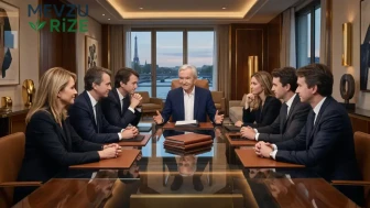 "LVMH'de Haleflik Tartışmaları: Bernard Arnault Çocuklarına Yönelik İddialara Cevap Verdi"