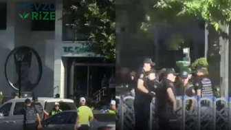 Çankaya Belediyesi'ne Yönelik Operasyon: Hüseyin Can Güner'le Birlikte 36 Kişi Gözaltına Alındı