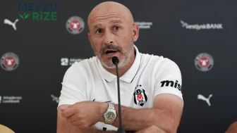 Vincenzo Italiano'dan Mohamed Salah Hakkında Çarpıcı İfade: Şu An İçin Beklemede