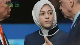 Erdoğan'ın Tercümanı Fatıma Gülhan Abushanab'ın Ailesi ve Özel Hayatı Hakkında Bilgiler Araştırılıyor