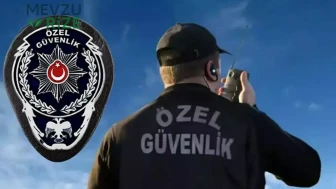 Özel Güvenlik Sınavı Sonuçları Ne Zaman Yayınlanacak? 2026 EGM Sonuç Sorgulama İçin Resmi Siteye Göz Atın!