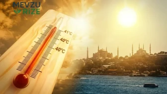 Hava Sıcaklıkları Yükseliyor: Prof. Dr. Orhan Şen'den Önemli Tarih Açıklaması