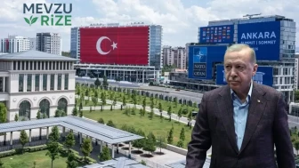 Küresel Güvenlikte Yeni Dönem: Dünya Gözünü Türkiye'ye Çevirdi!