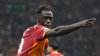 Galatasaray, Davinson Sanchez İçin 35 Milyon Euro İstiyor!