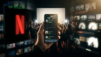 Letterboxd'ı Satın Alma Krizi: Netflix ve Paramount Görüşmelerde!