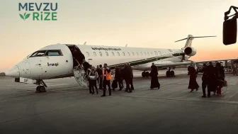 Irak Hava Yolları'ndan Kerkük-Antalya seferleri başlıyor