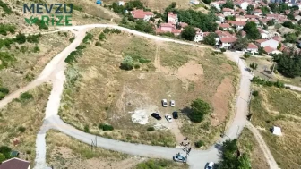 Bozüyük Belediyesi'nin Güneş Enerjisi Sistemi Projesi'nde Teknik Ekip İlk Adımı Attı