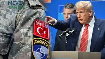 Türkiye, ABD'nin Yerini Almaya Hazırlanıyor: Yunanistan Endişeli!