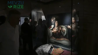 Istanbul'da Reisülküttap Yazma Eserler Sergisi Göz Kamaştırıyor!