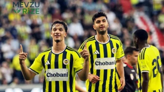 Fenerbahçe'nin Pogoń Szczecin ile Oynayacağı Hazırlık Maçının Tarihi, Saati ve Yayın Kanalı Belli Oldu!
