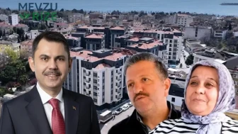 Bakan Kurum'dan Çağrı: Evine Güvensiz Olanlar Başvuruda Bulunsun!