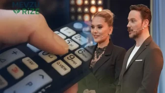 Demet Akalın'ın Programı "Yaz Bir Şarkı" Neden Beklenenden Önce Son Buldu?