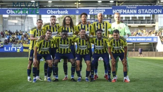 Fenerbahçe’de Ayrılıklar Kapıda: Bonservis Geliri Hedefleniyor!